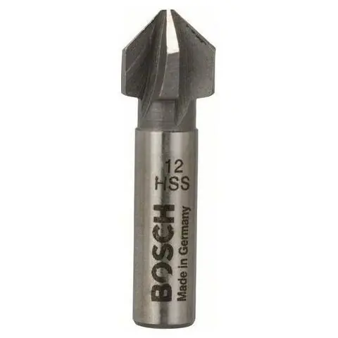 Fynd Bosch 2608596371 Konförsänkare